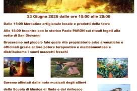 San Giovanni 2026