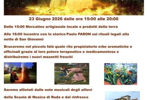 San Giovanni 2026