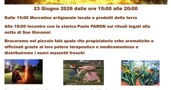 San Giovanni 2026
