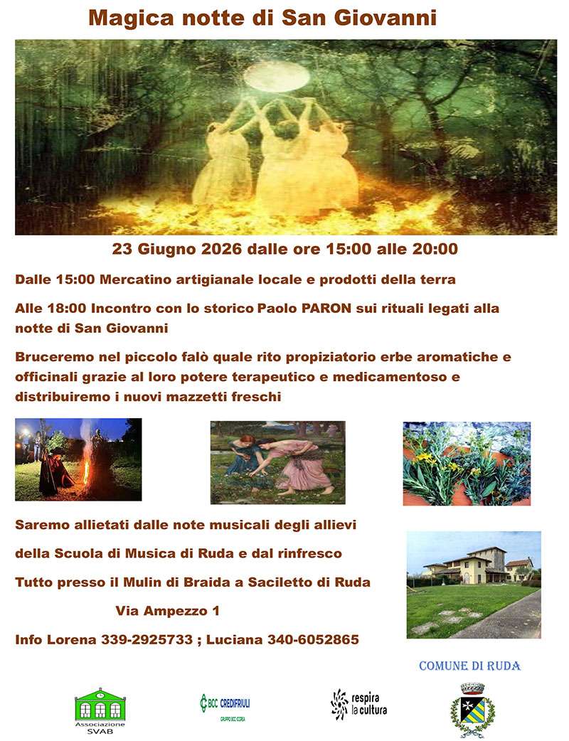 San Giovanni 2026