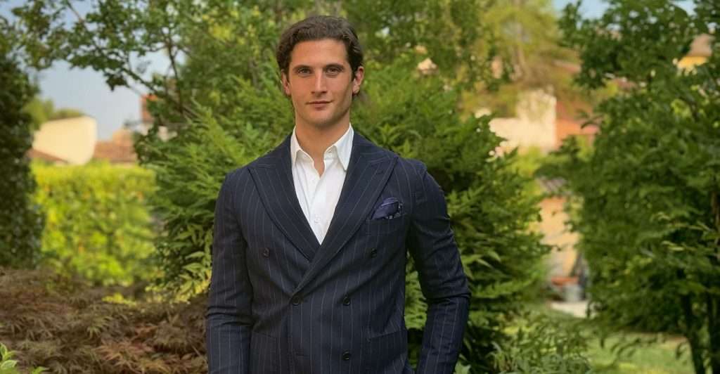 alessandro maria castellan