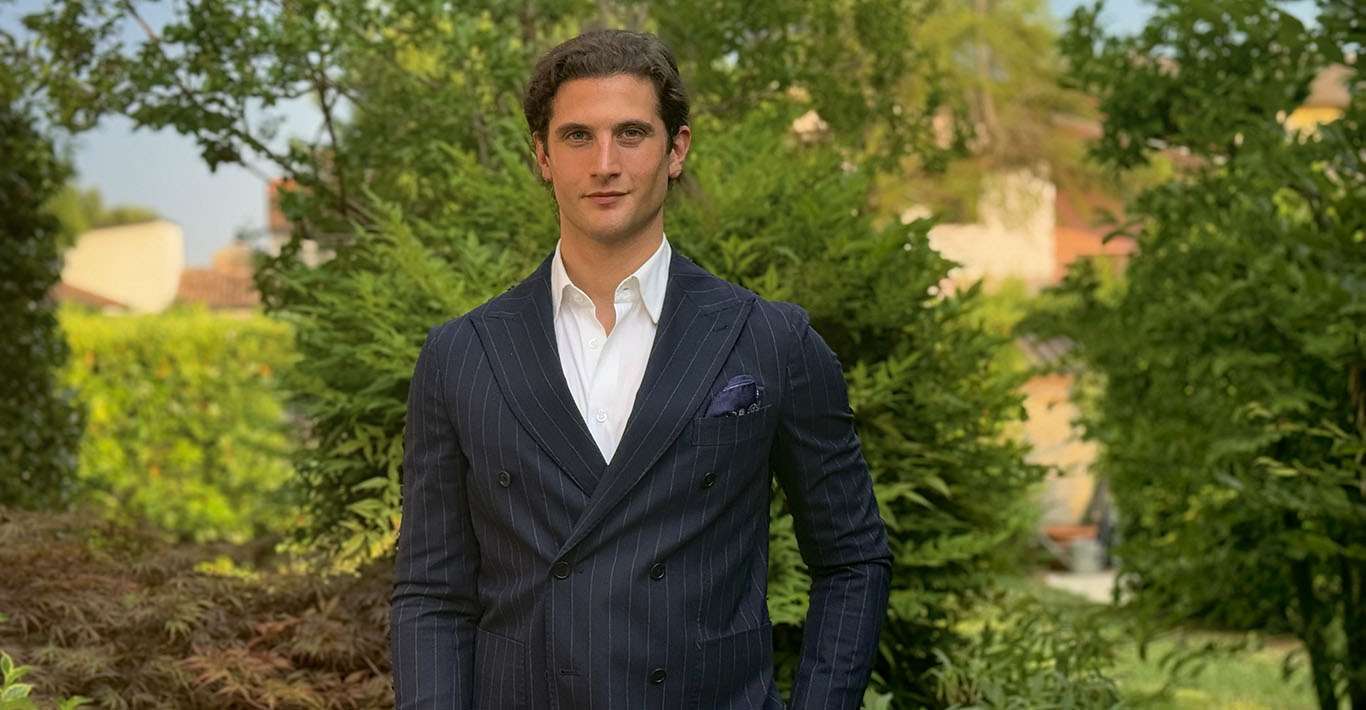 alessandro maria castellan