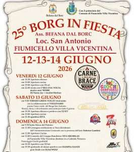 borg in fiesta