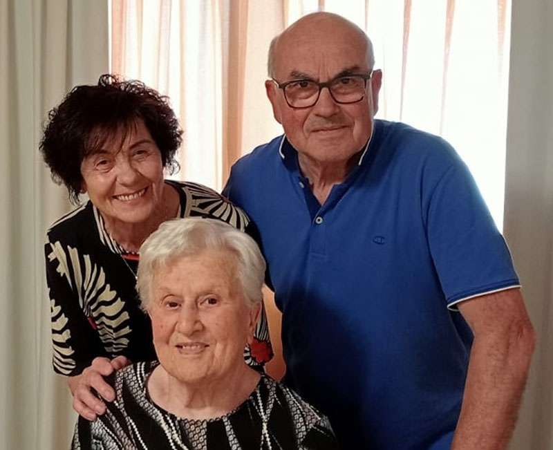 bruna de cecco 99 anni 02