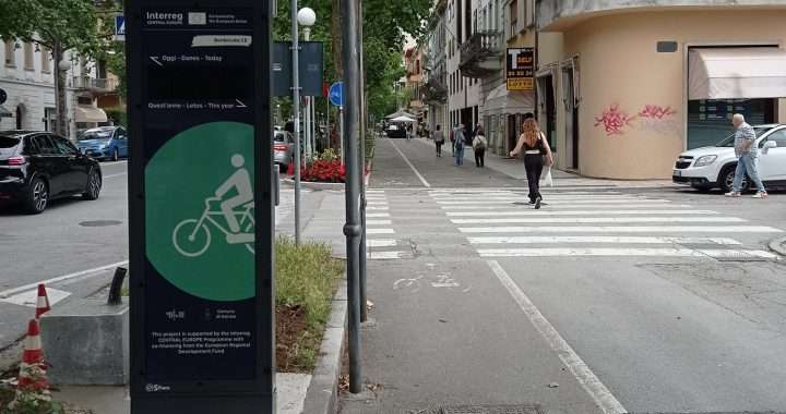 contabici gorizia