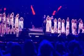 coro di voci bianche Piccole Voci di Ruda 01