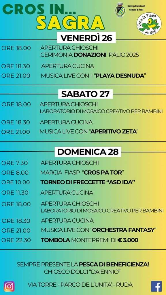 cros in sagra 2026 01
