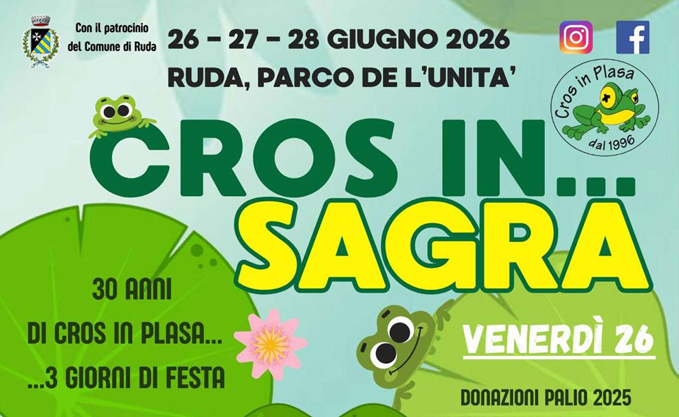 cros in sagra 2026 02