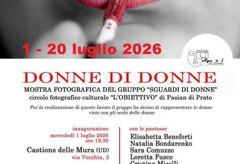 donne di donne