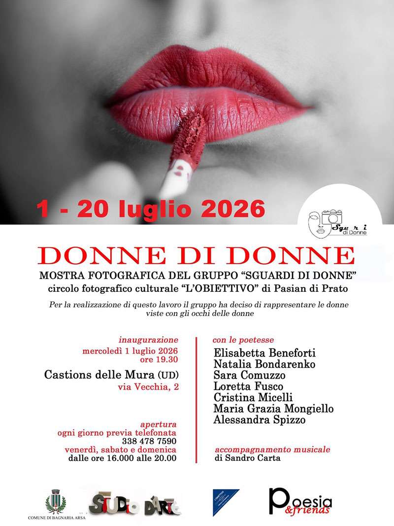 donne di donne