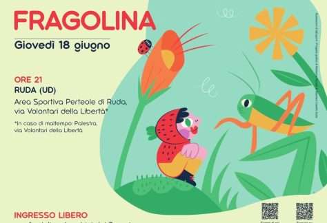 fragolina