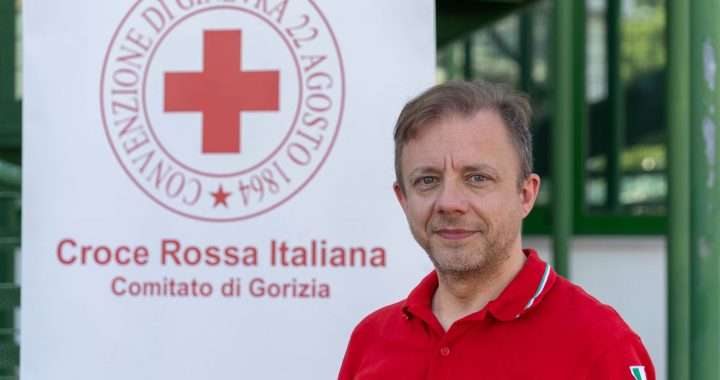 francesco tremul croce rossa