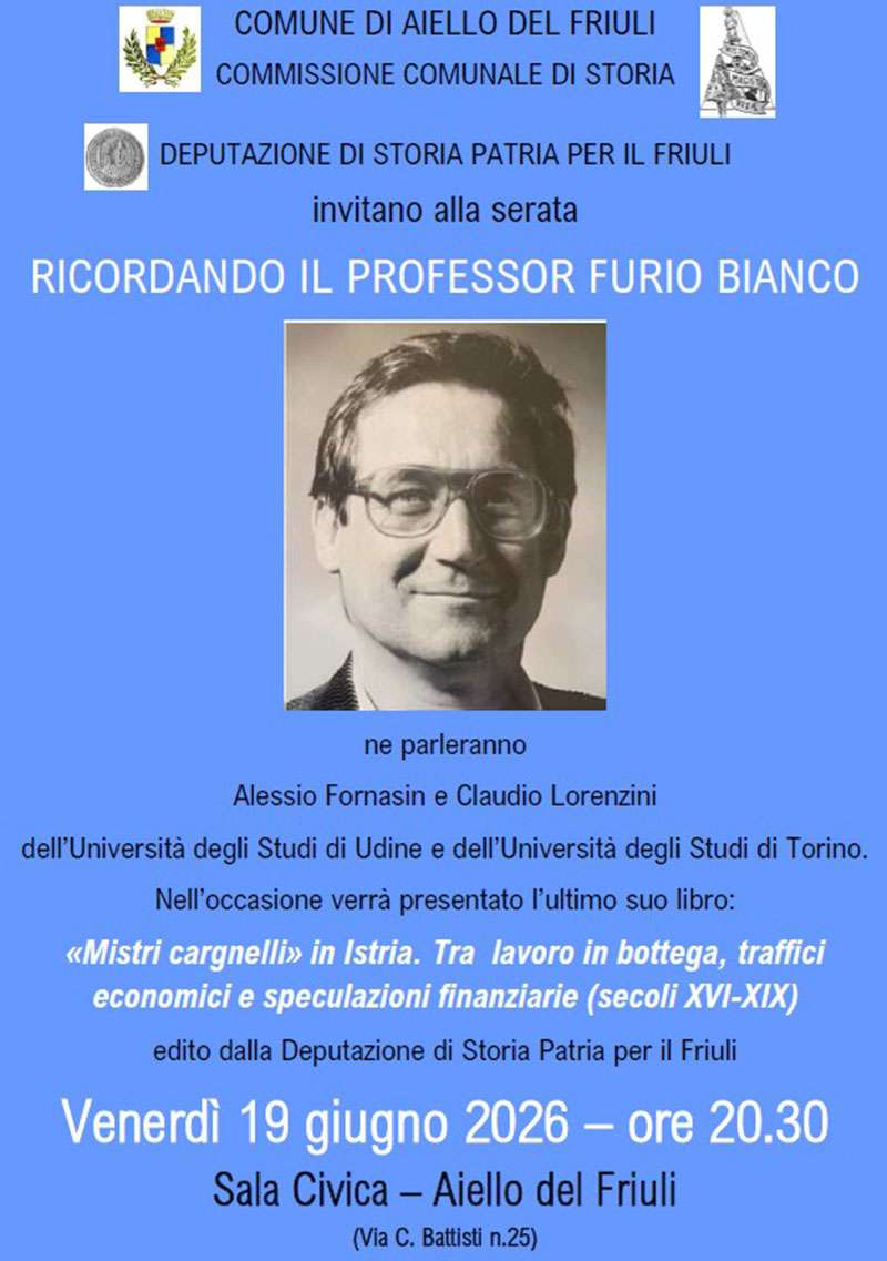 furio bianco