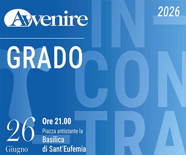 grado avvenire banner