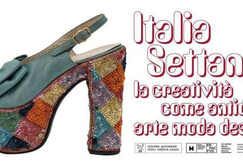 italia settanta