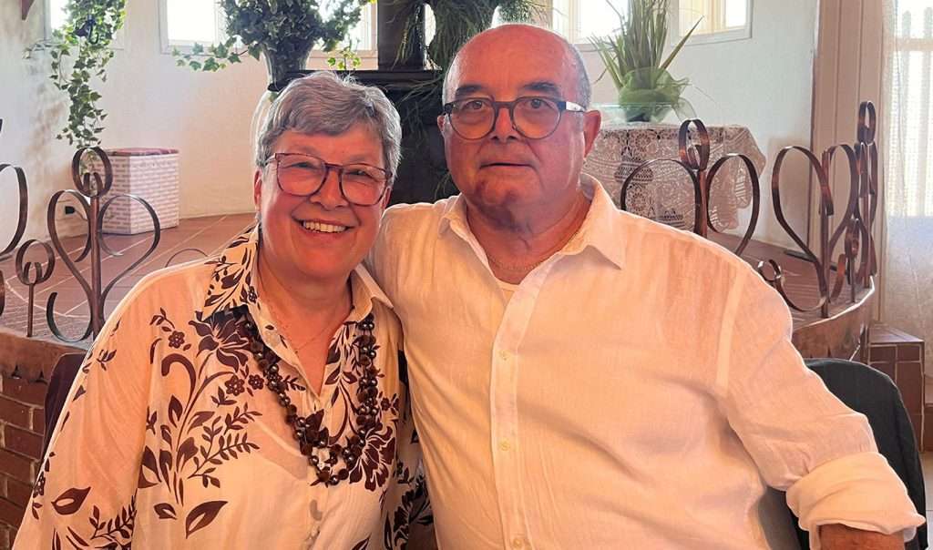 lucio e silvana 50 anni assieme 02