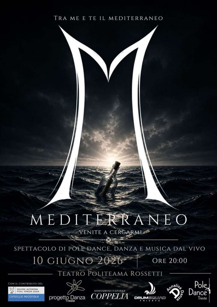 mediterraneo locandina