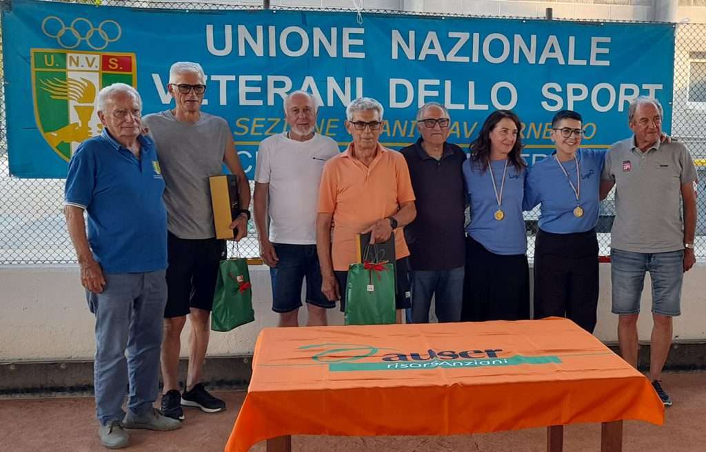 memorial toffolo 2026