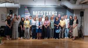 mestieri