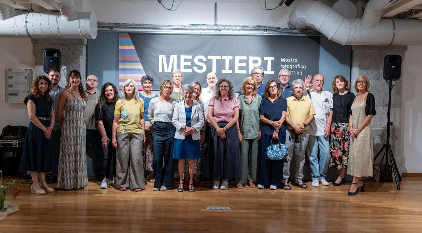 mestieri
