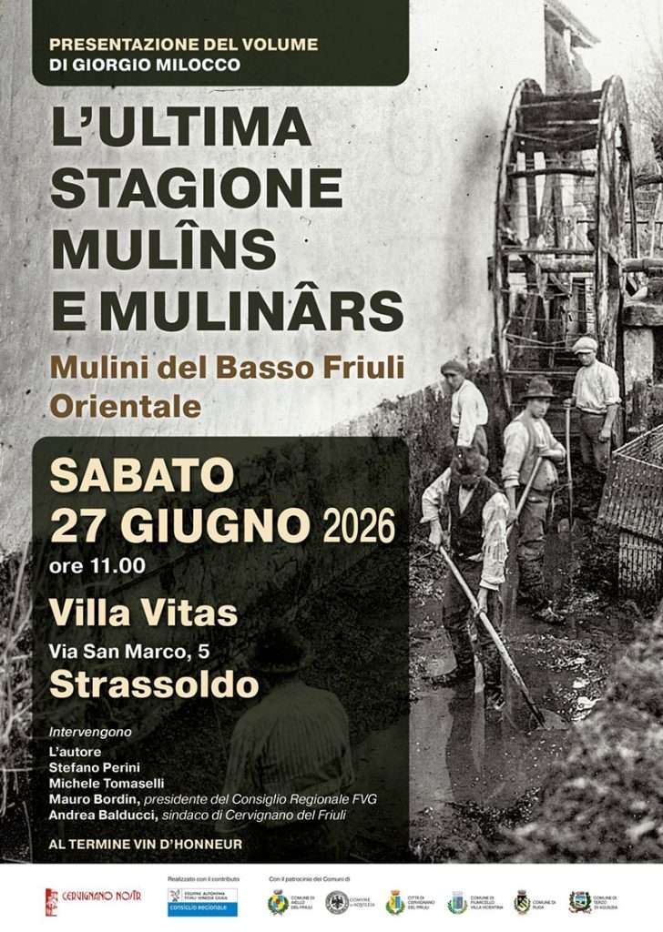 mulins