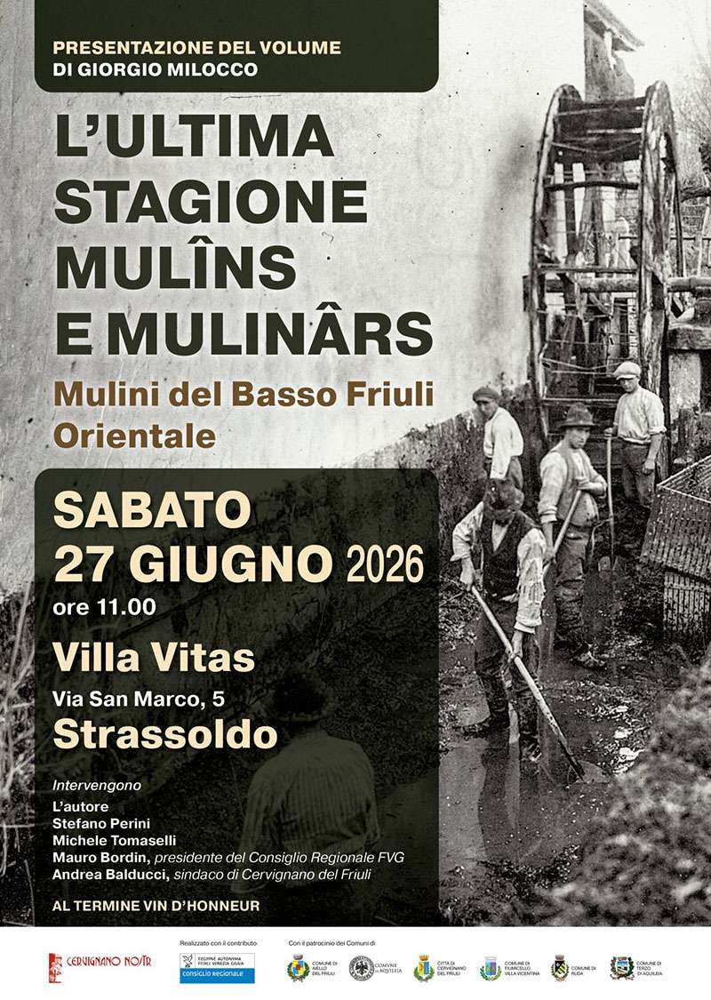 mulins