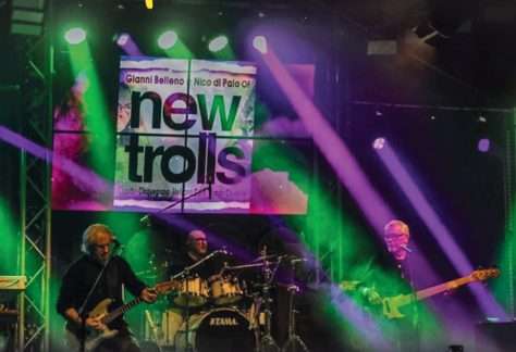 new trolls