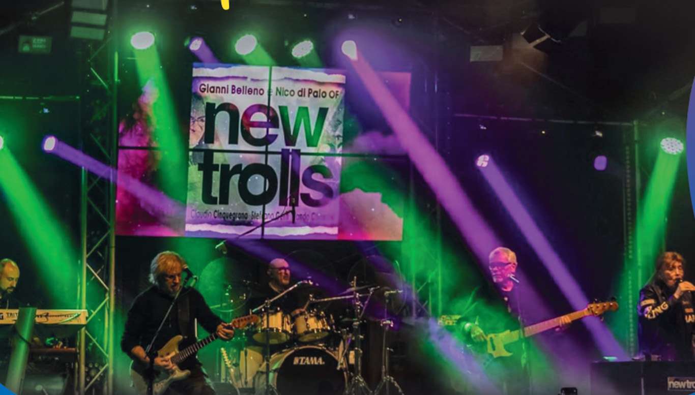 new trolls