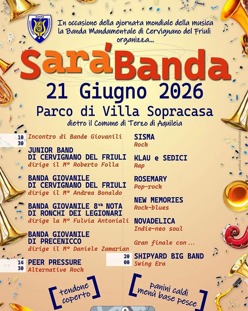 sara banda