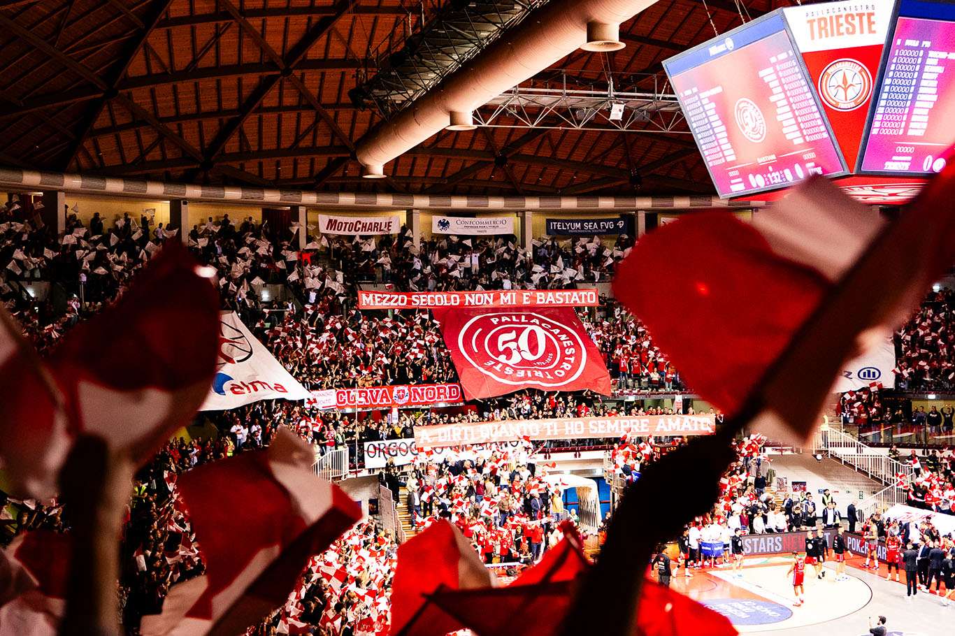 tifosi
