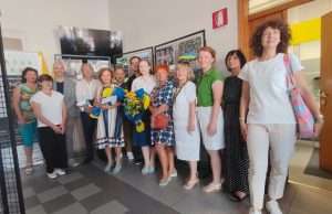 ucraina mossa