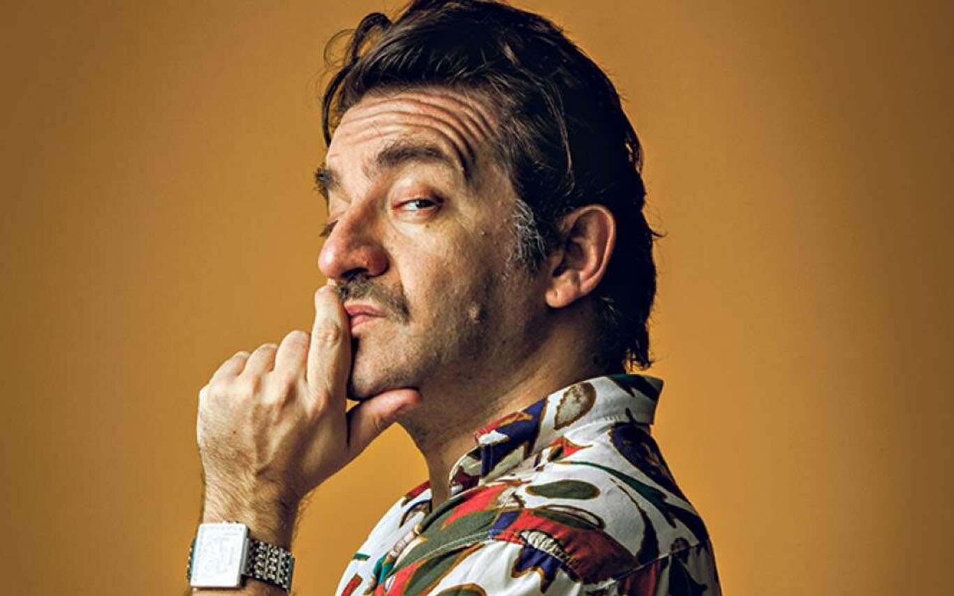 voltarelli