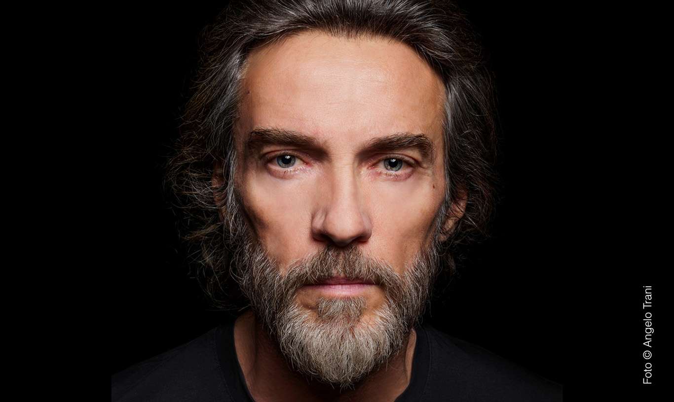 Alessio Boni Angelo Trani