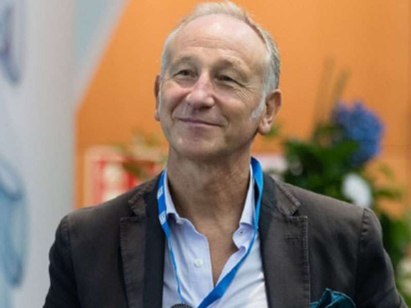 Alfredo Soldati