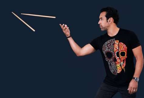 Antonio Sanchez 02