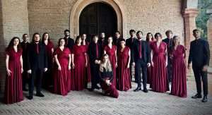 Coro Giovanile Emilia Romagna 2