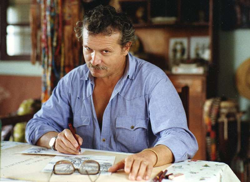 Edoardo Di Muro 1