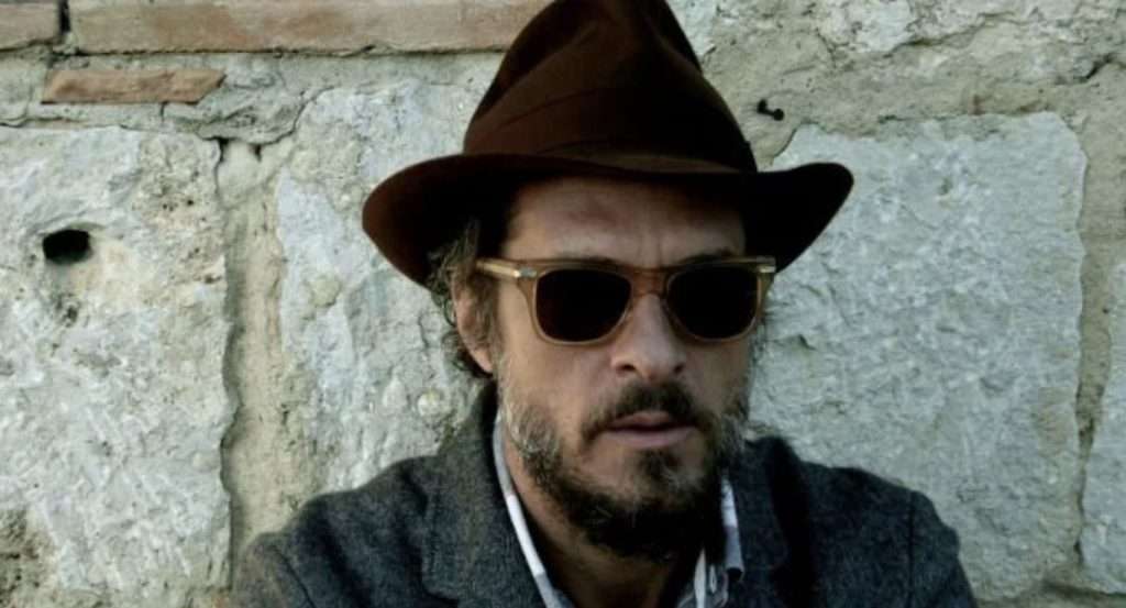Il regista Michael Haussman