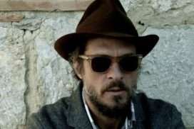 Il regista Michael Haussman