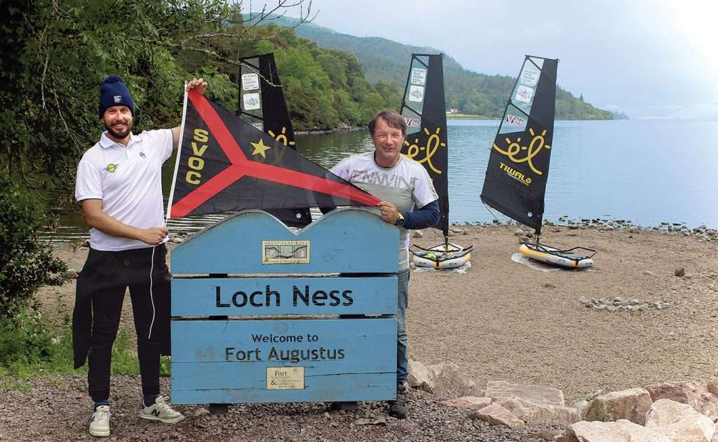 Loch Ness 1