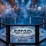 Mixed Martial Arts 2026