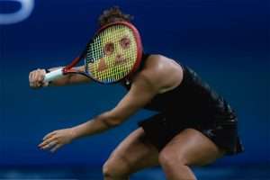 PAOLINI USopen 2025
