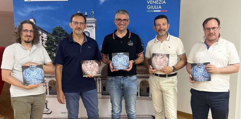 Presentazione Noctes Temporae