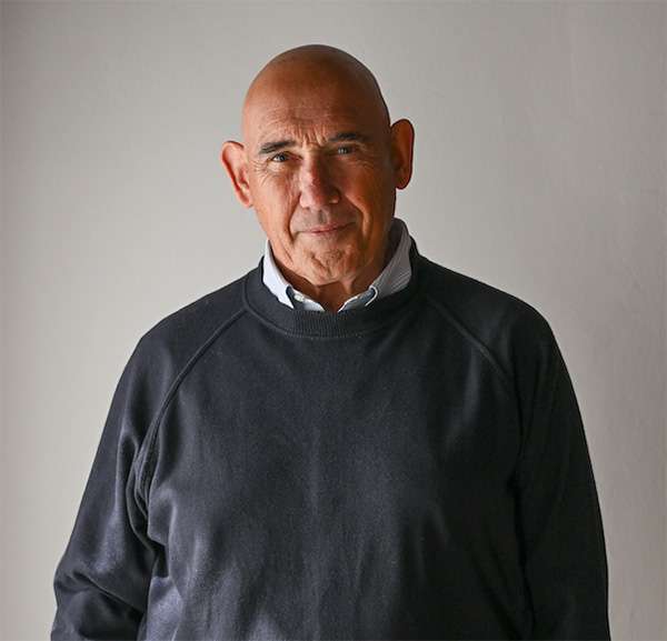 Ray Giubilo