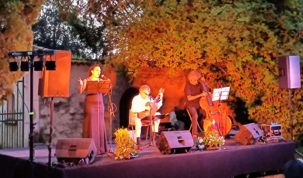 Stelle Musica e Teatro – Notti tra le Note 01