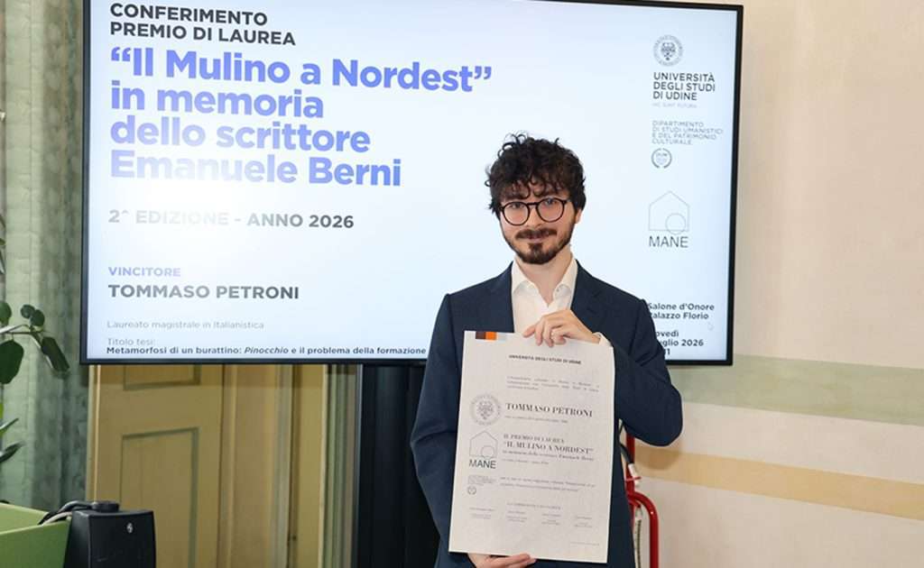 Tommaso Petroni