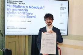 Tommaso Petroni