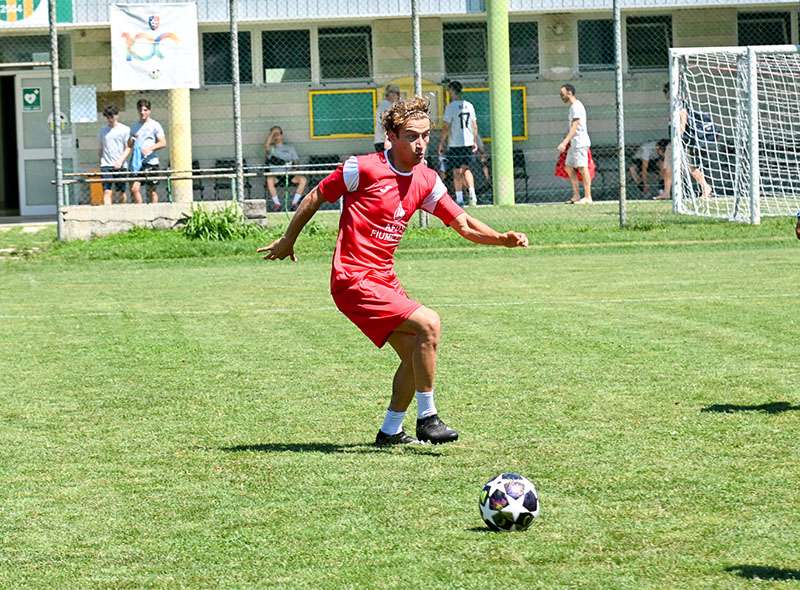 Turchetti Davide in Azione 12