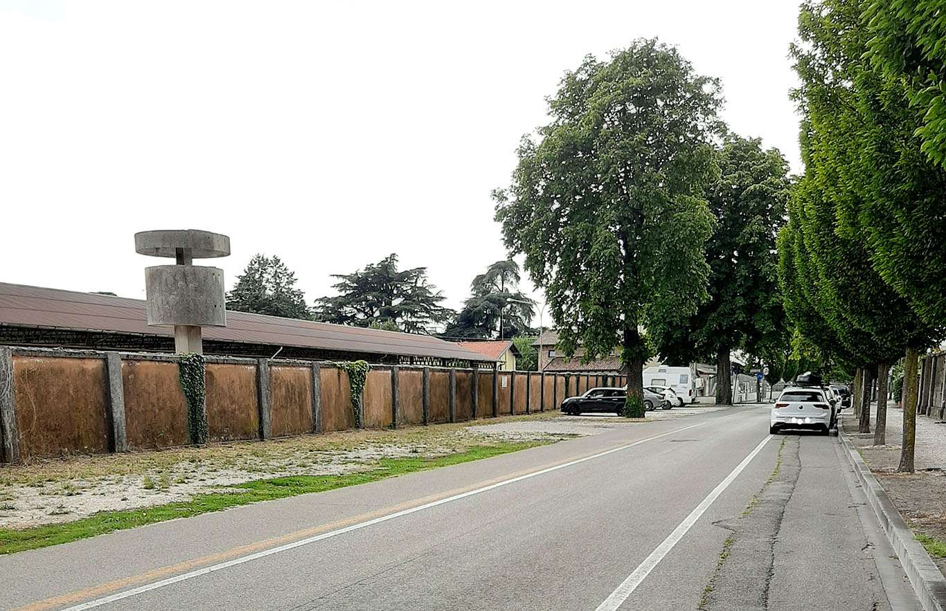 Via Udine