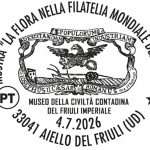 annullo filatelico